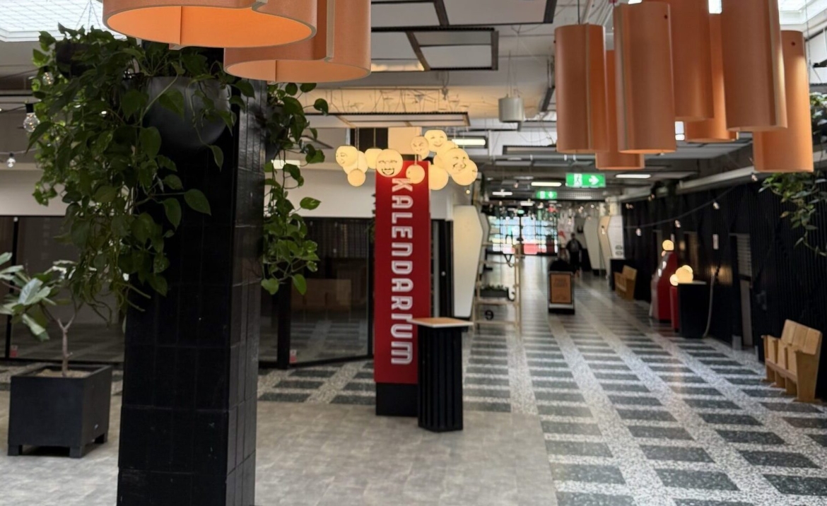 Nyheter